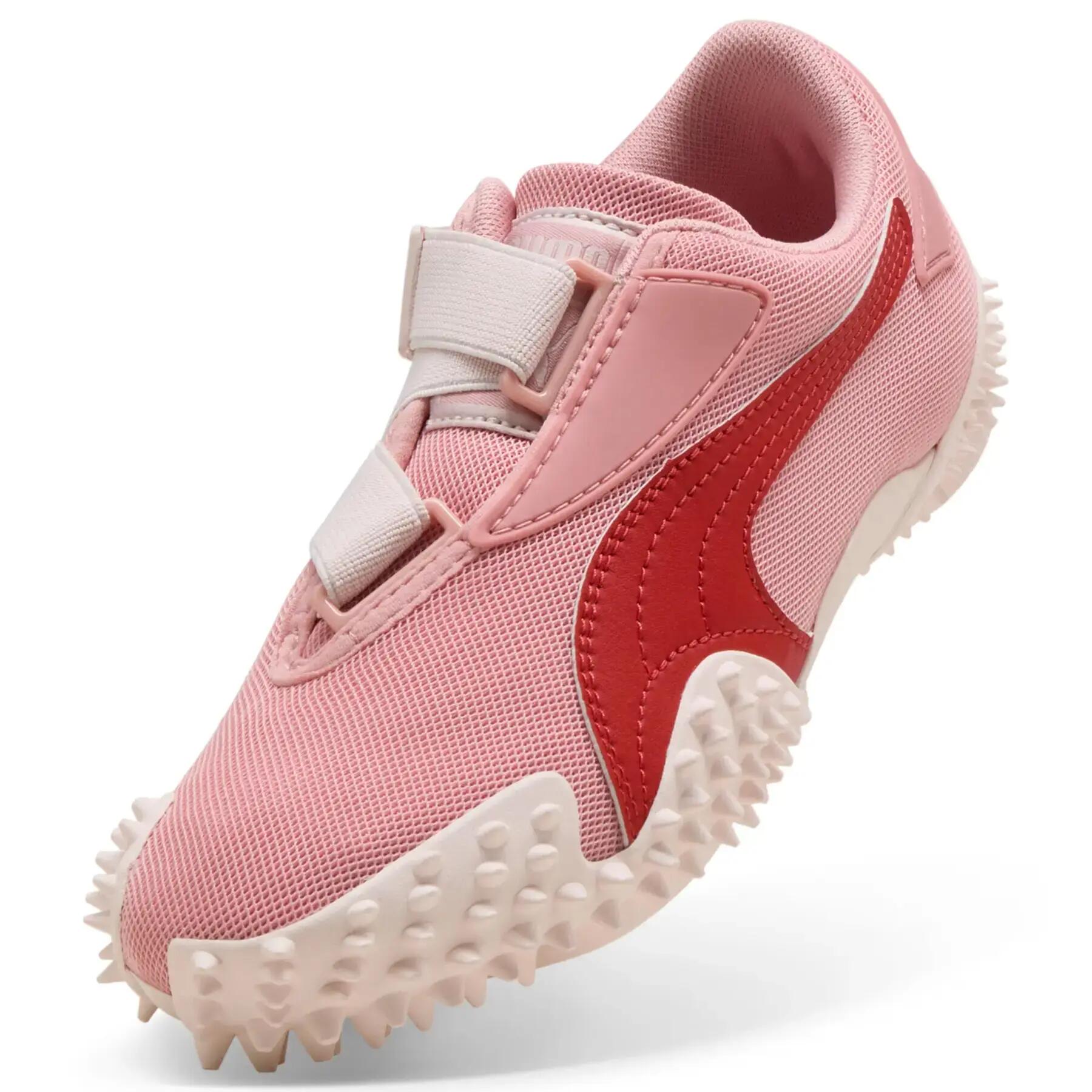 Baskets bambino Puma 4/7