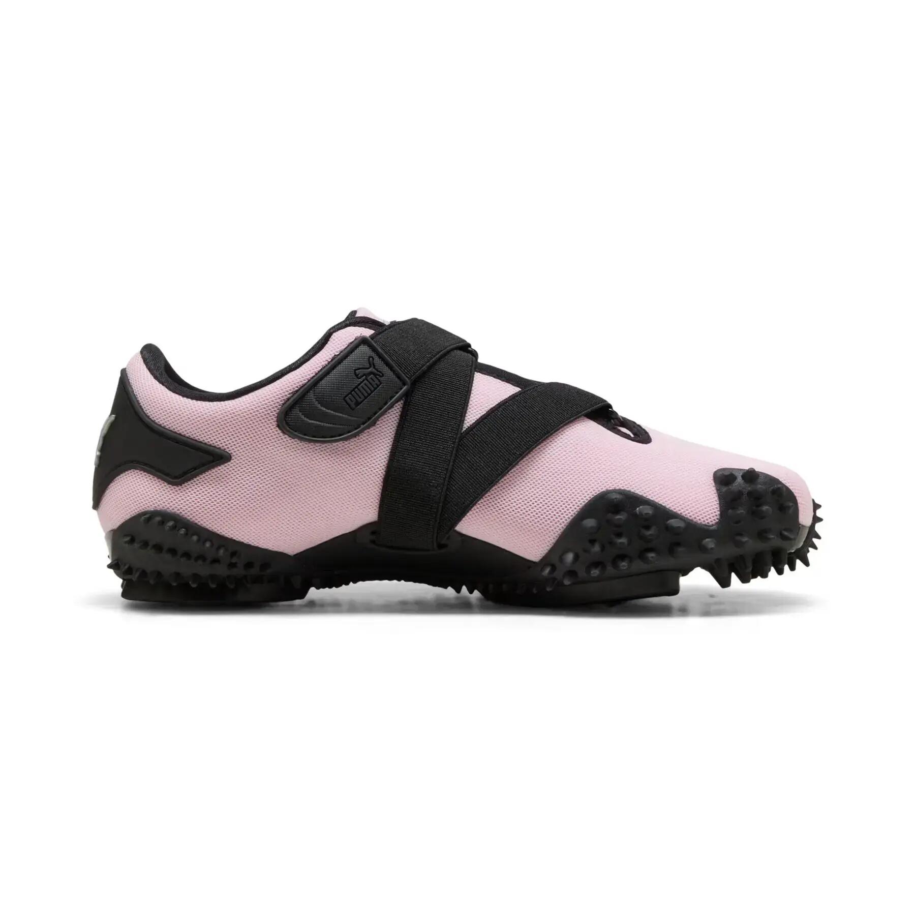 Zapatillas niño Puma Mostro OG 2/7
