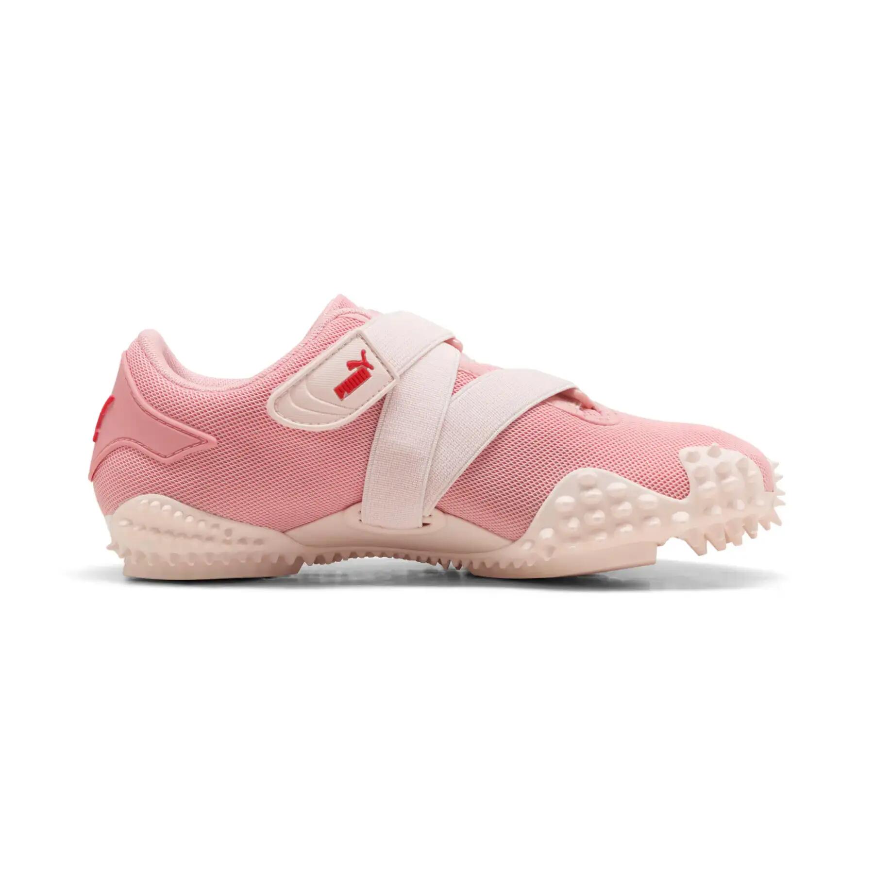 Baskets bambino Puma 3/7