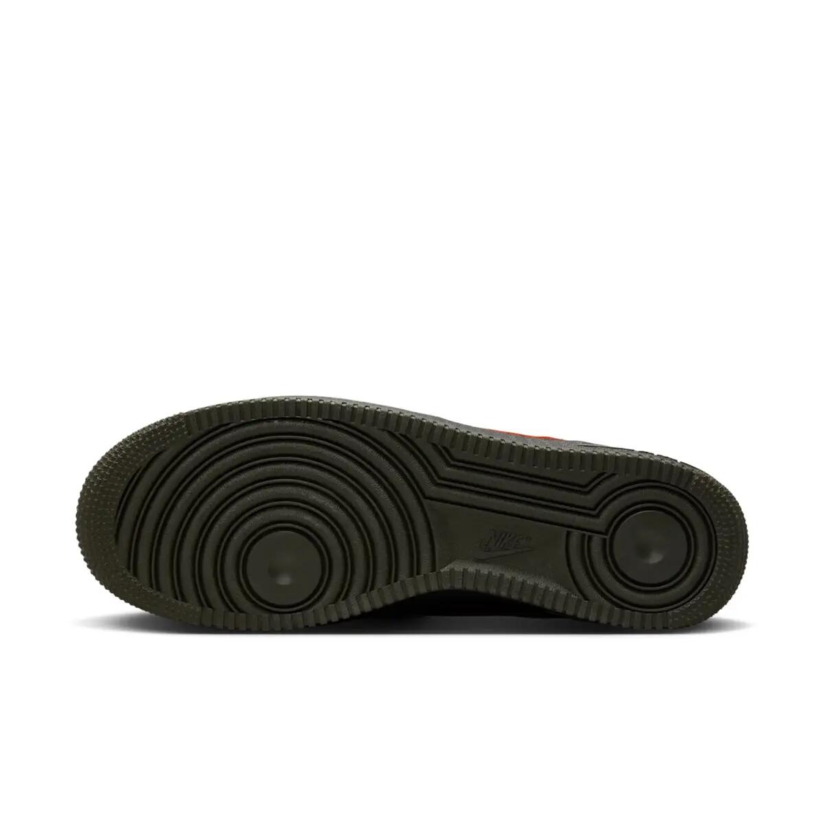 Nike Air Force 1 Low Gore-Tex Brown Bright Ceramic (Women's) 2/6