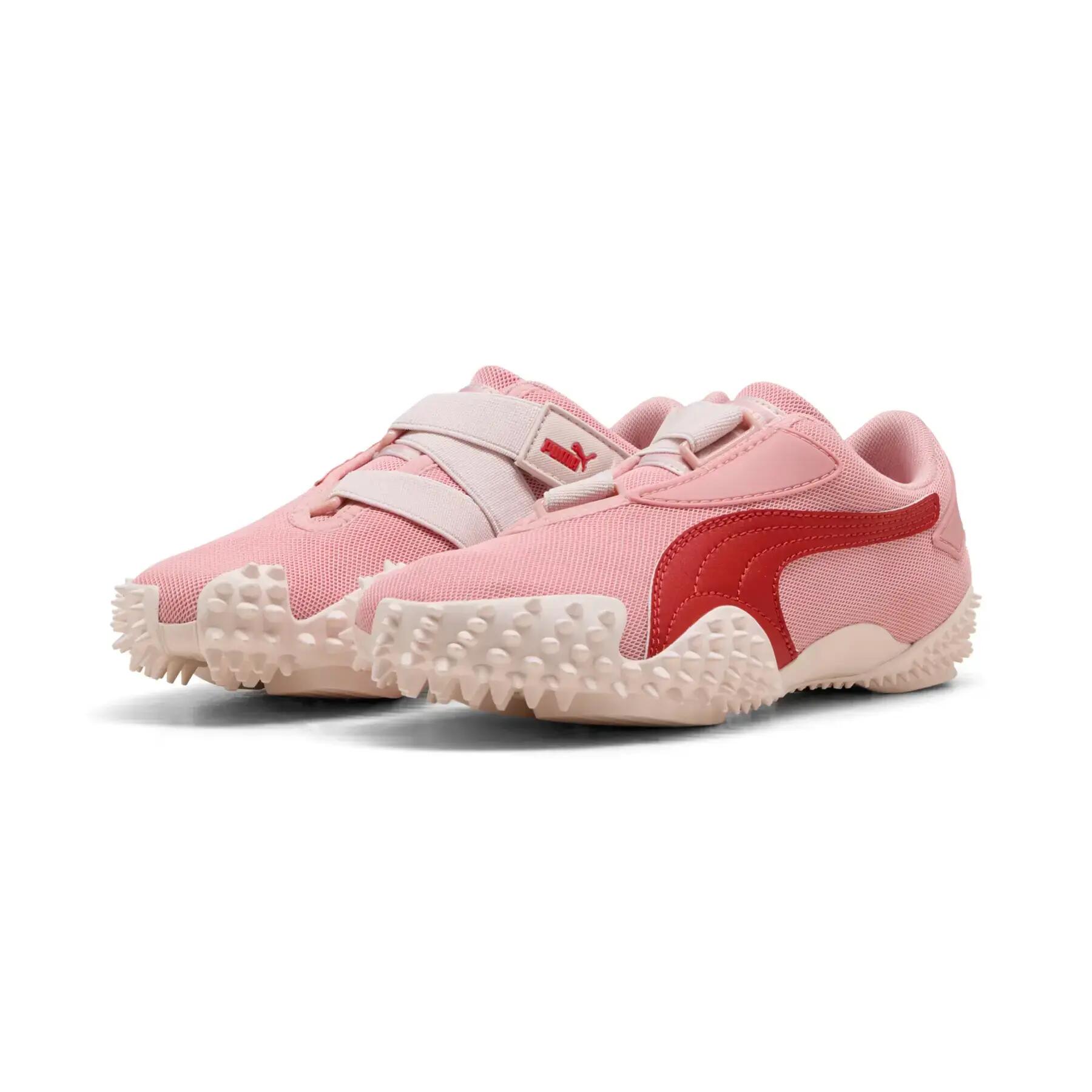 Baskets bambino Puma 2/7