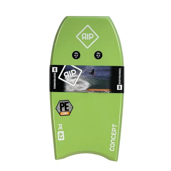 Bodyboard RIP Concept 36