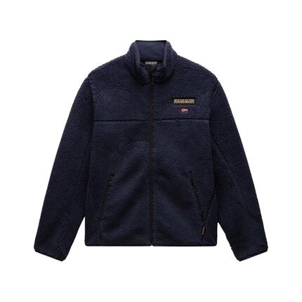 Polaire zippé Napapijri T-Tynik
