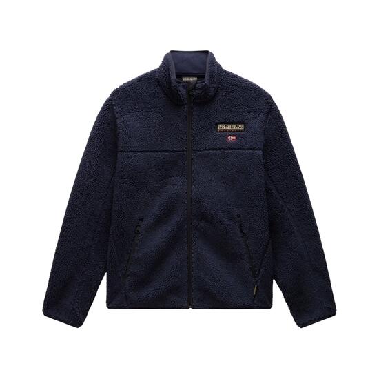 Polaire zippé Napapijri T-Tynik