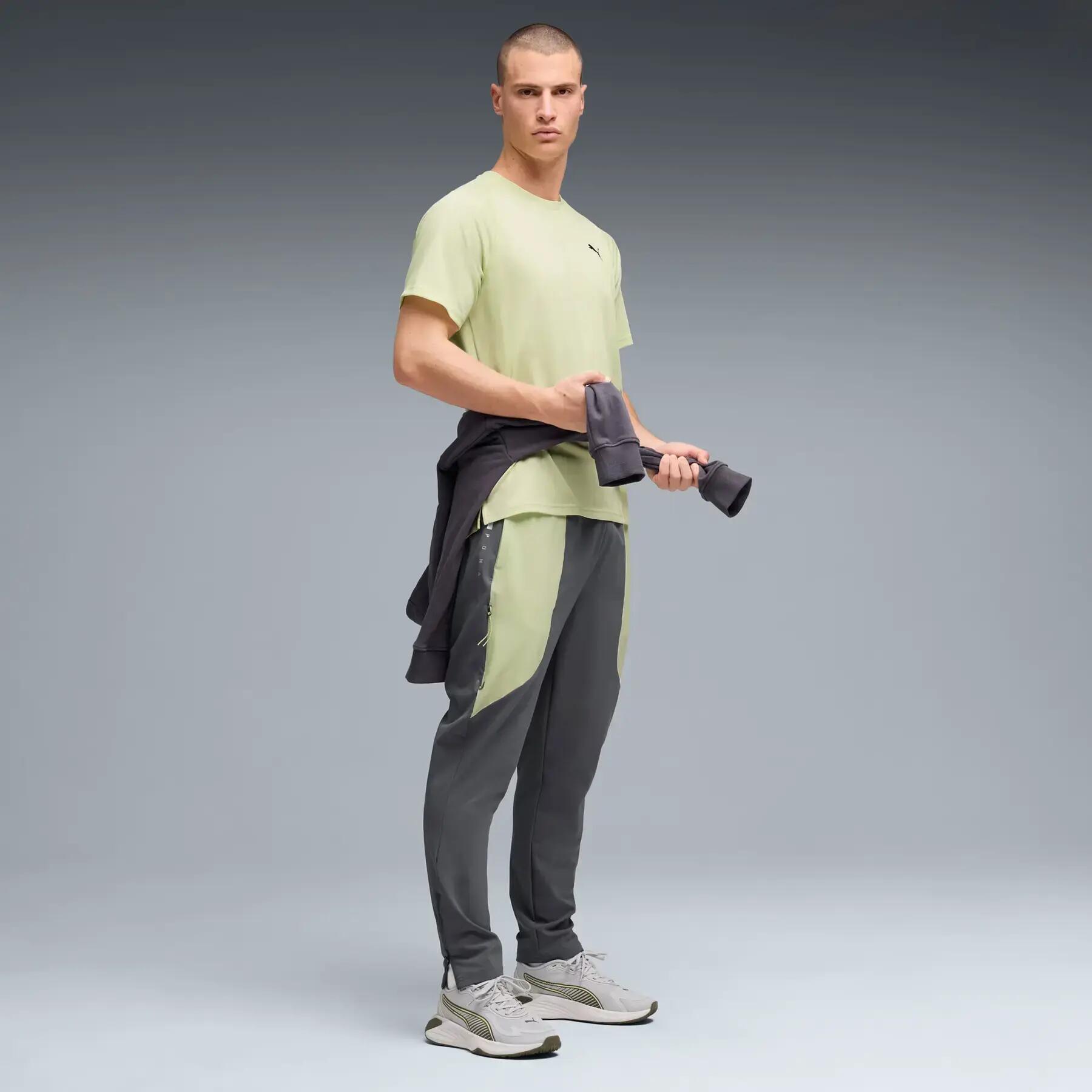 Jogging Puma Power Train 5/5