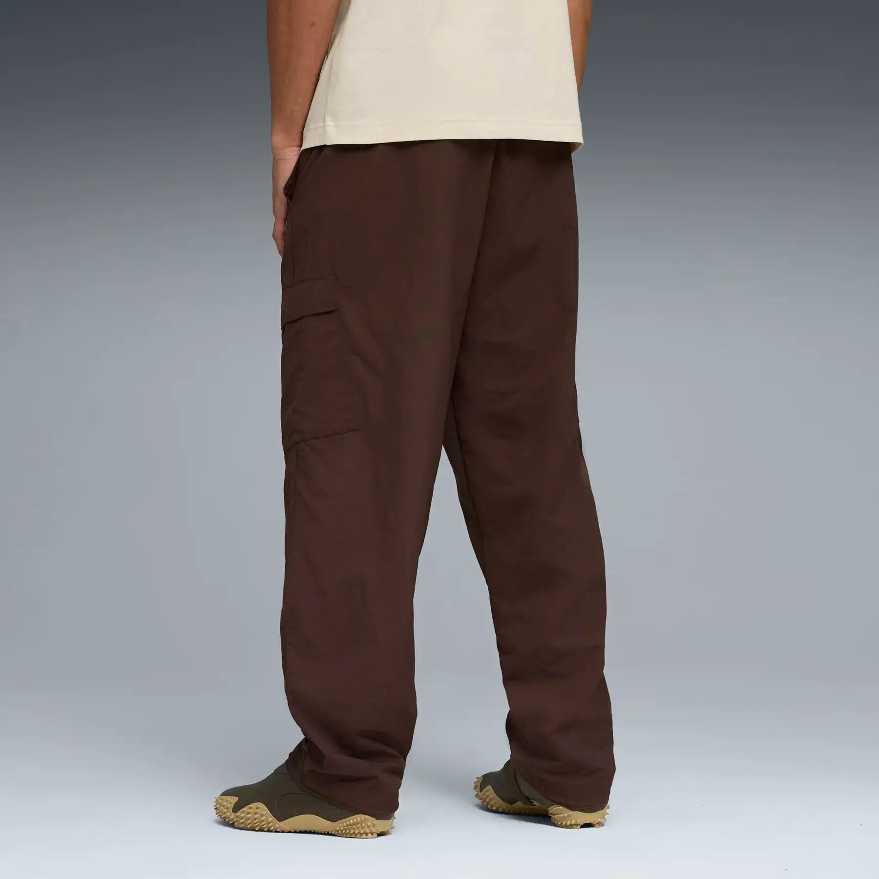 Cargo Jogginghose Puma Wardrobe Essential Relaxed 5/5