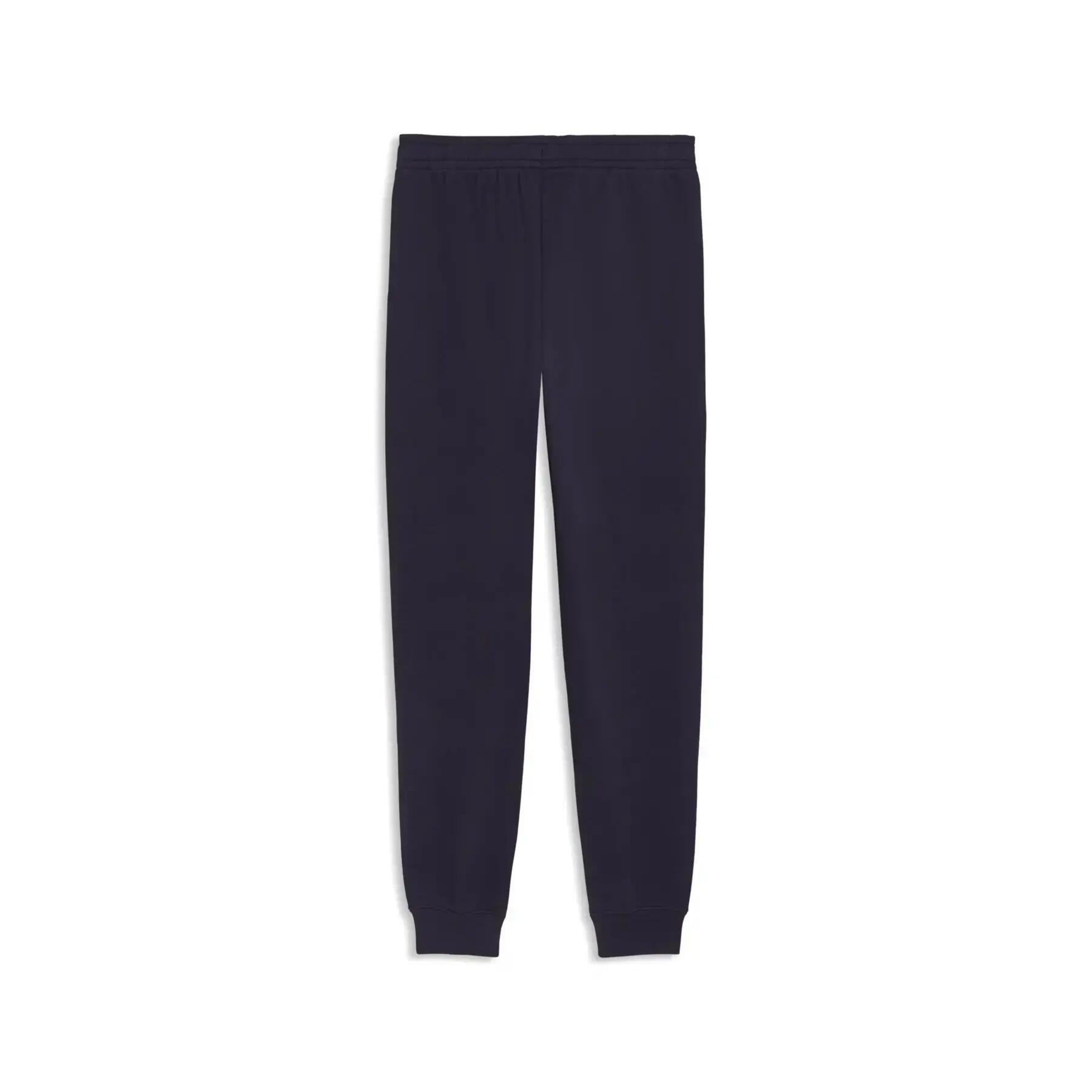 Pantalon de jogging enfant Puma Essential Logo LAB 2/2