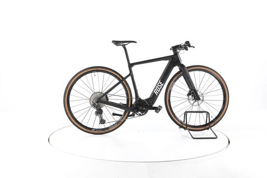 Ebike ricondizionata · Rose Backroad Plus · Ottime condizioni