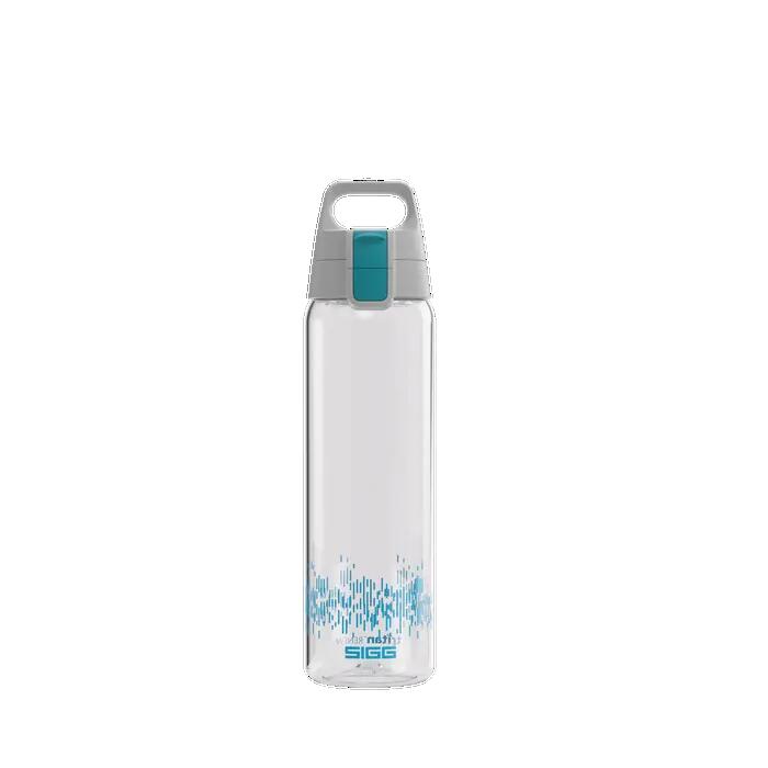 Butelka bidon tritanowy Total Clear 0.75L 5/6
