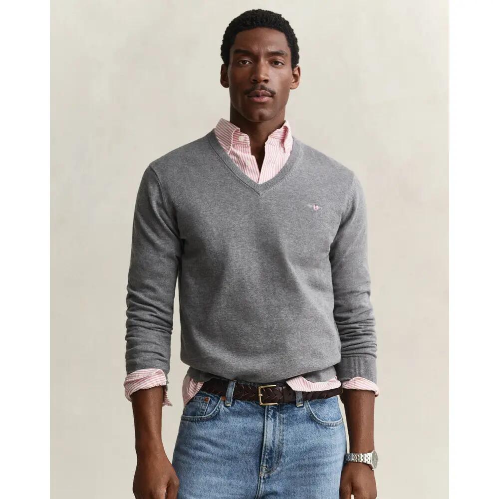 Mens Leisure Jumper