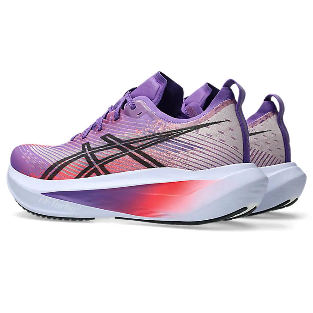 ASICS Megablast Edo Purple Black 5/5