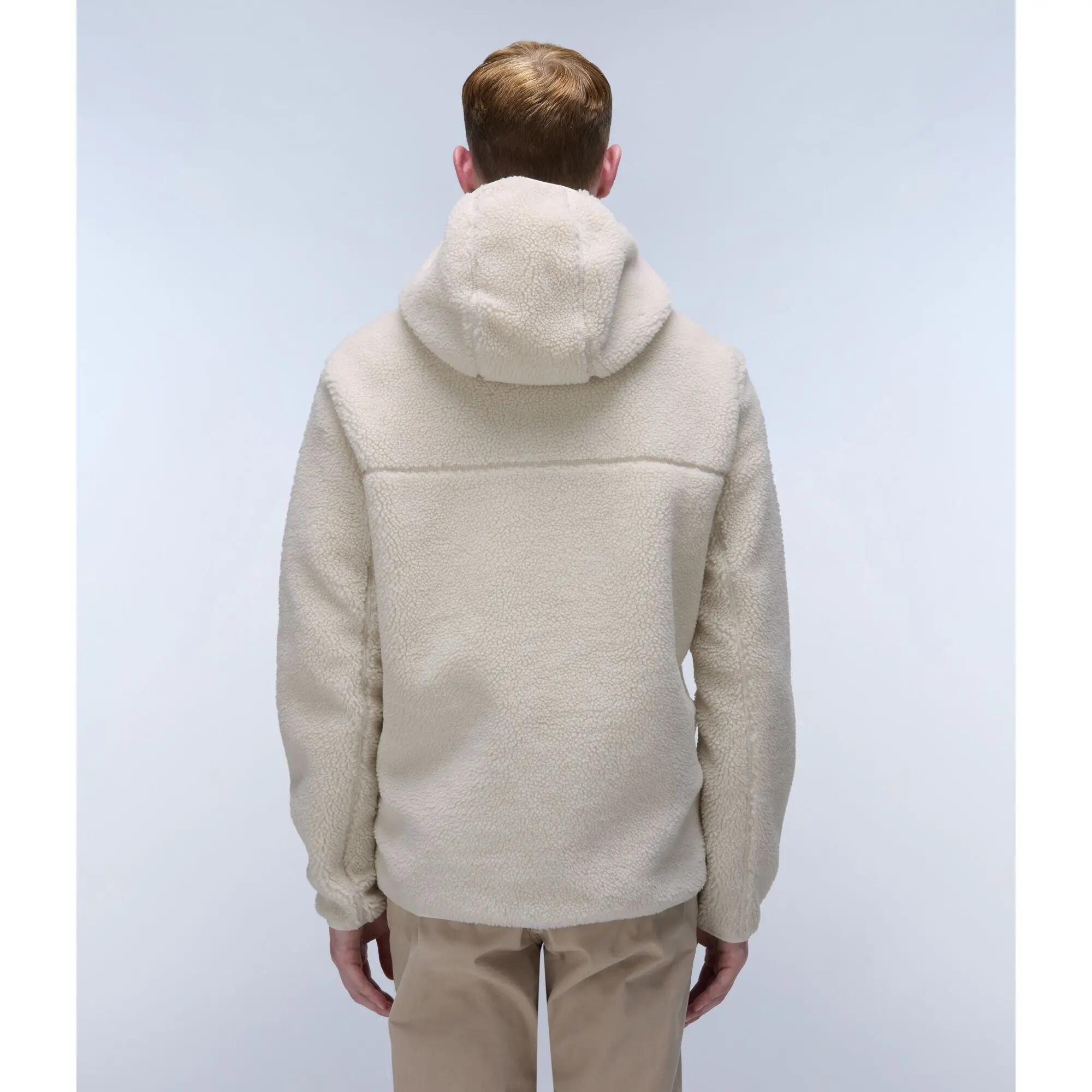 Polaire à capuche zippé Napapijri T-Tynik 6/7