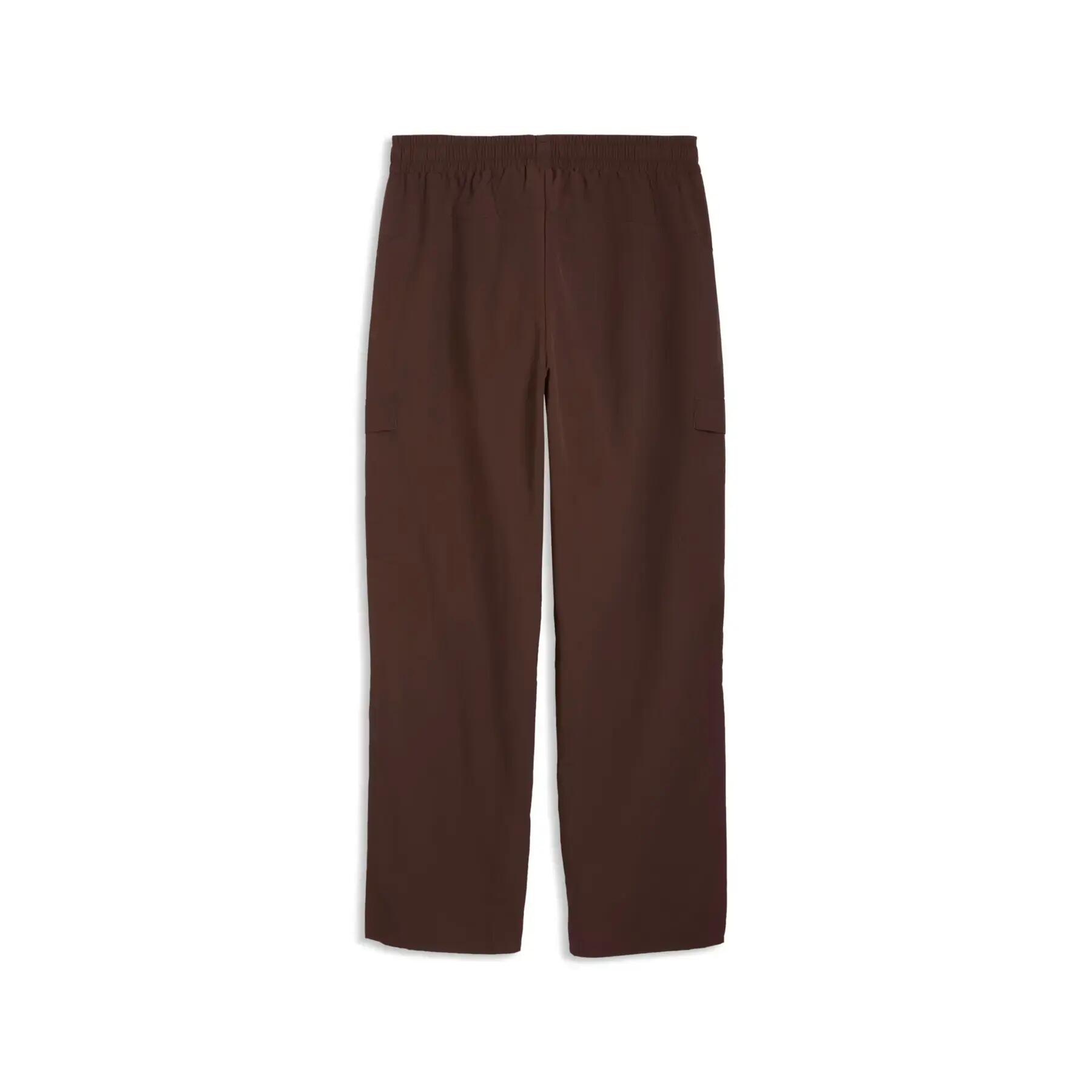 Cargo Jogginghose Puma Wardrobe Essential Relaxed 3/5