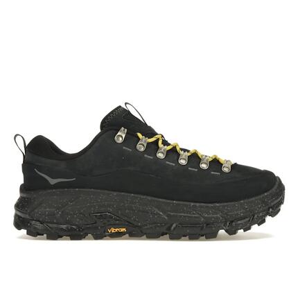 Chaussures de randonnée HOKA Tor Summit Noir