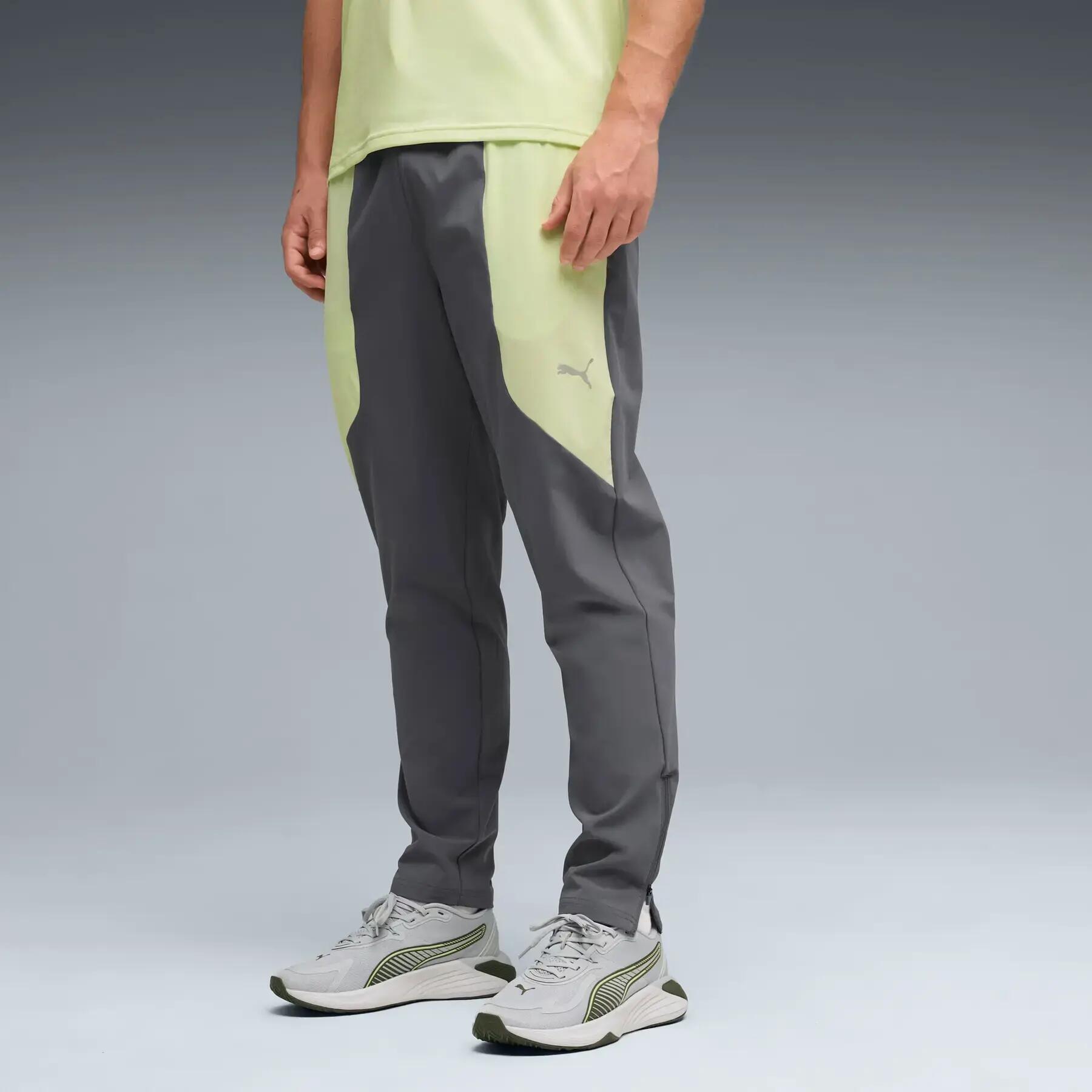 Pantaloni running Puma Power Train 3/5