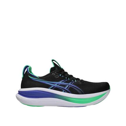 Chaussures De Running Asics Gel-Nimbus 28 Adulte