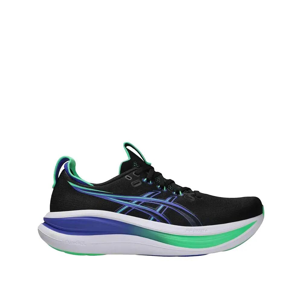 ASICS picture