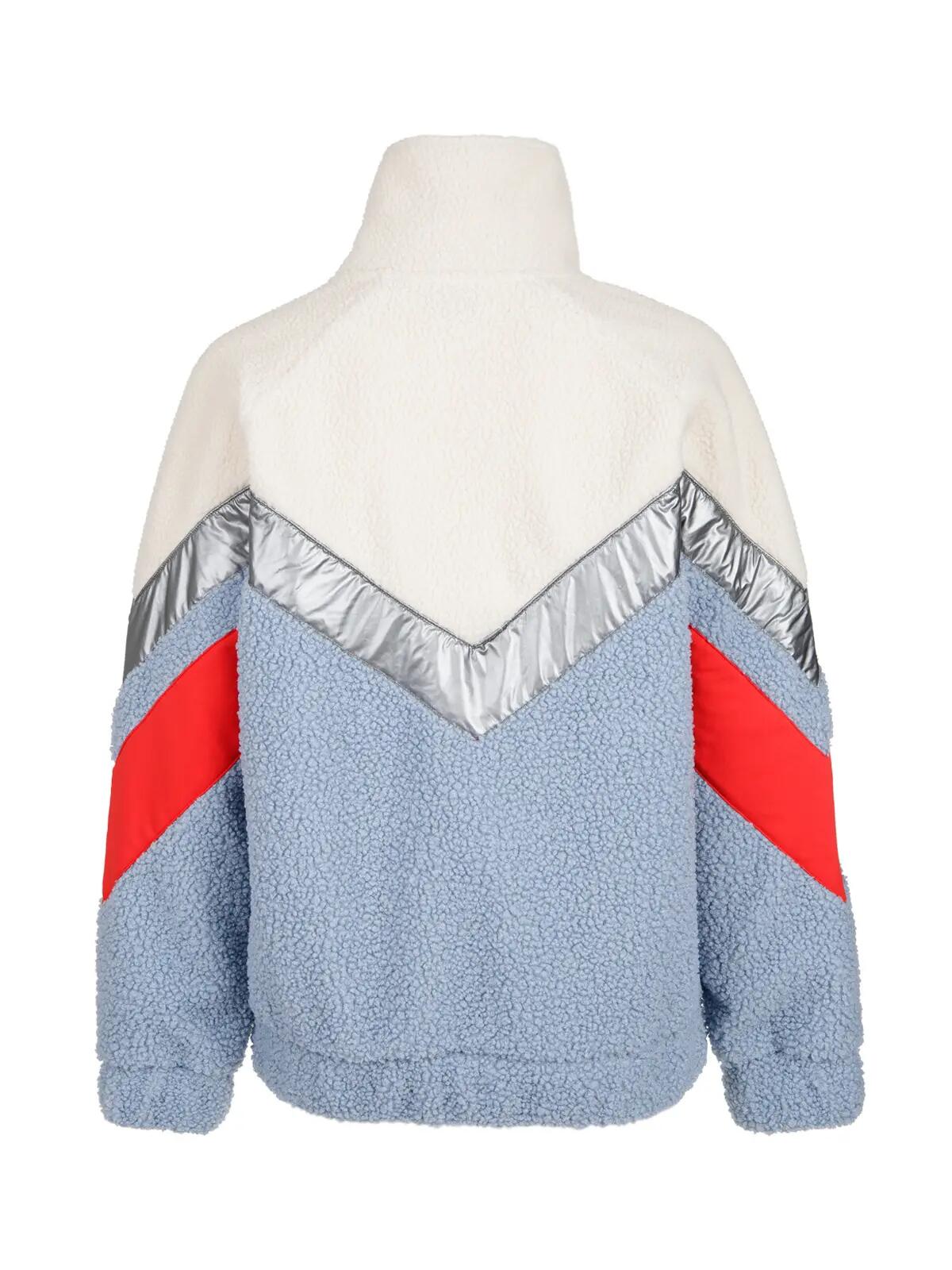 BRUNOTTI Brunotti Kinder Fleece Sandy Urban Pale Blue 2/2