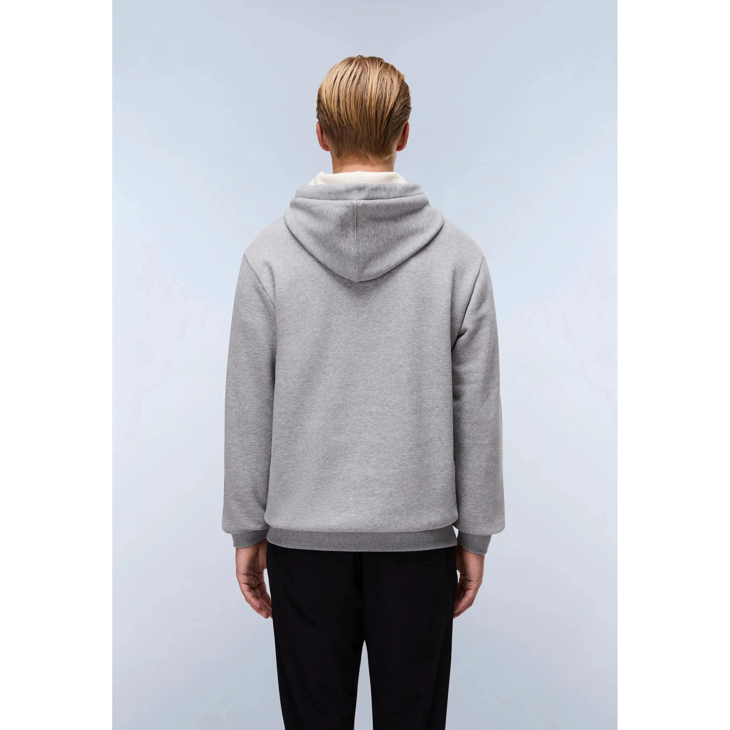 Camisola com capuz Napapijri Burgee Winter 4 5/6
