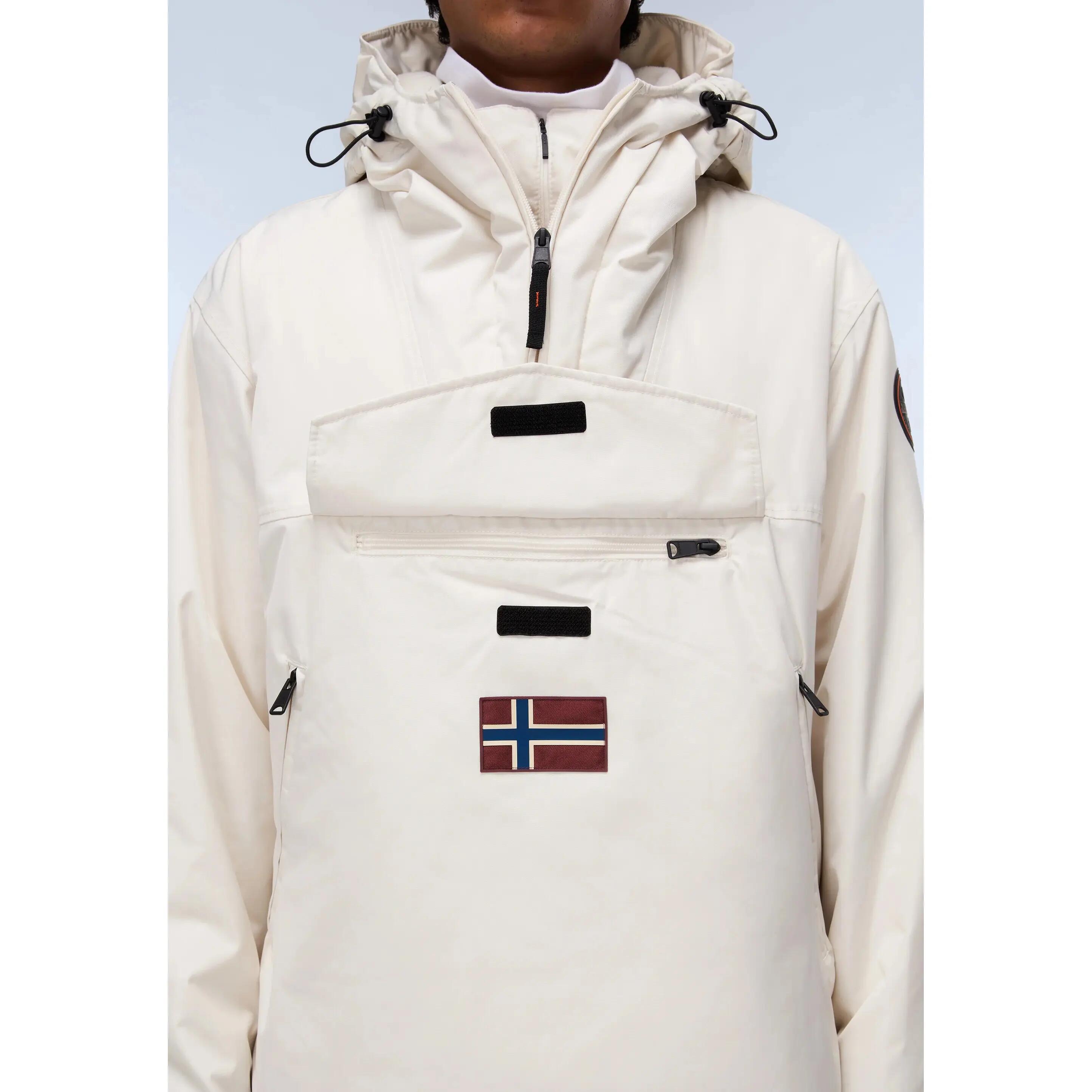 Regenjacke Napapijri Rainforest 5/5