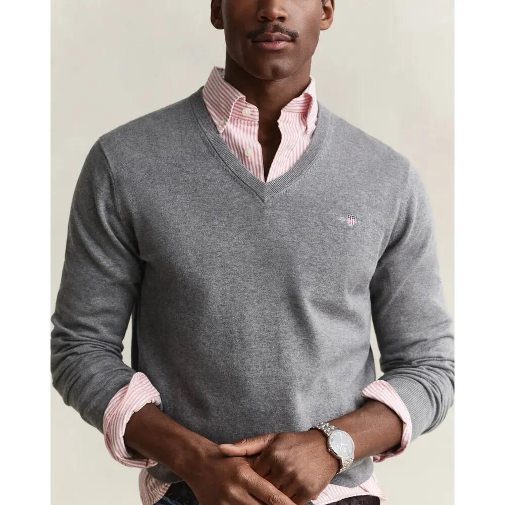 Mens Leisure Jumper 3/4