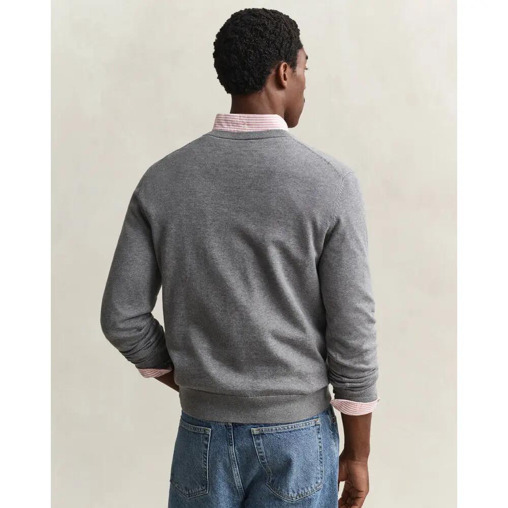 Mens Leisure Jumper 2/4