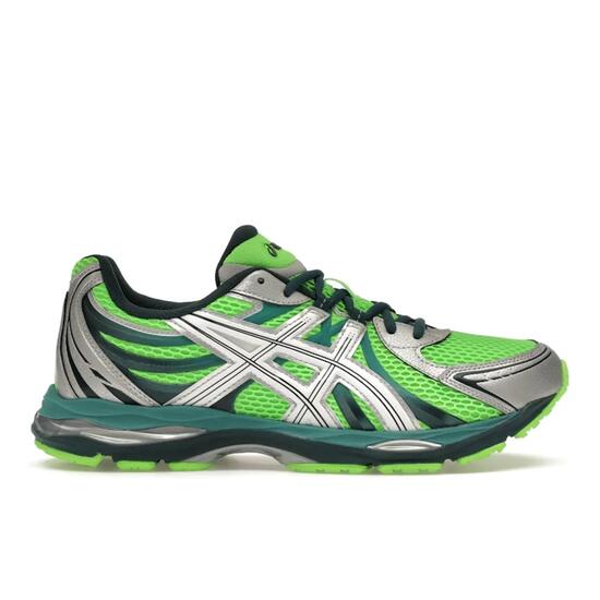 ASICS Gel-Sekiran Green Gecko