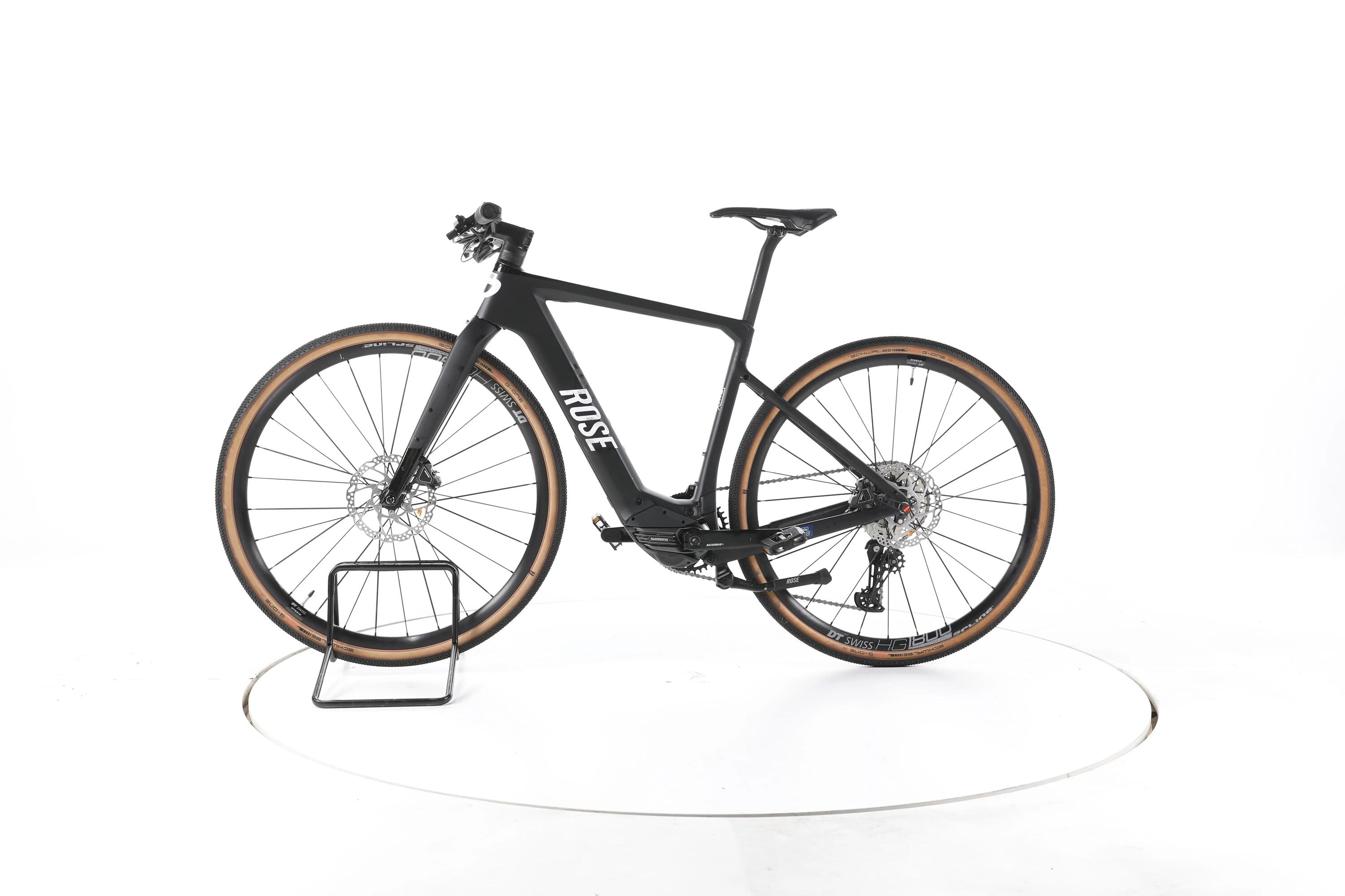 Ebike ricondizionata · Rose Backroad Plus · Ottime condizioni 6/7