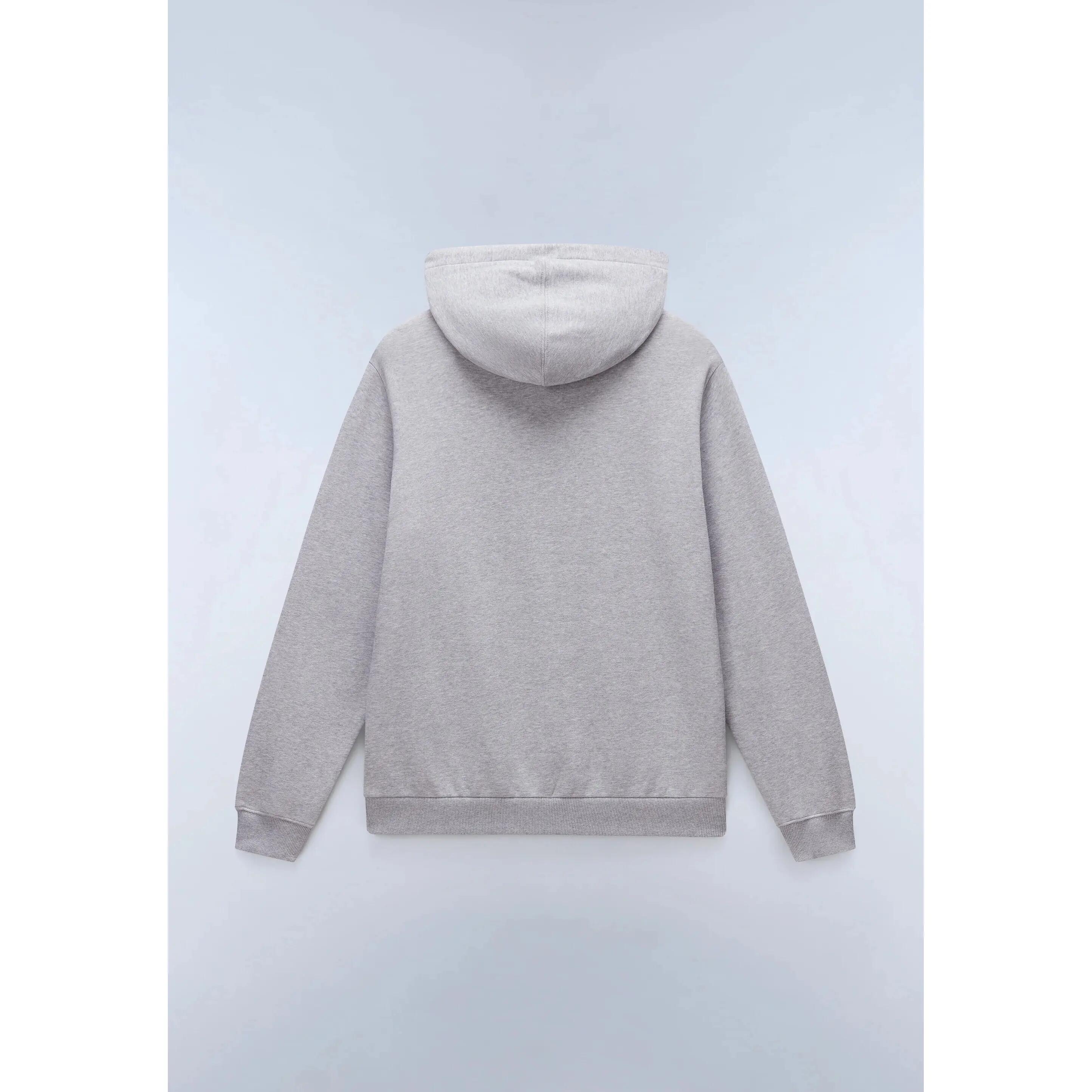 Camisola com capuz Napapijri Burgee Winter 4 3/6