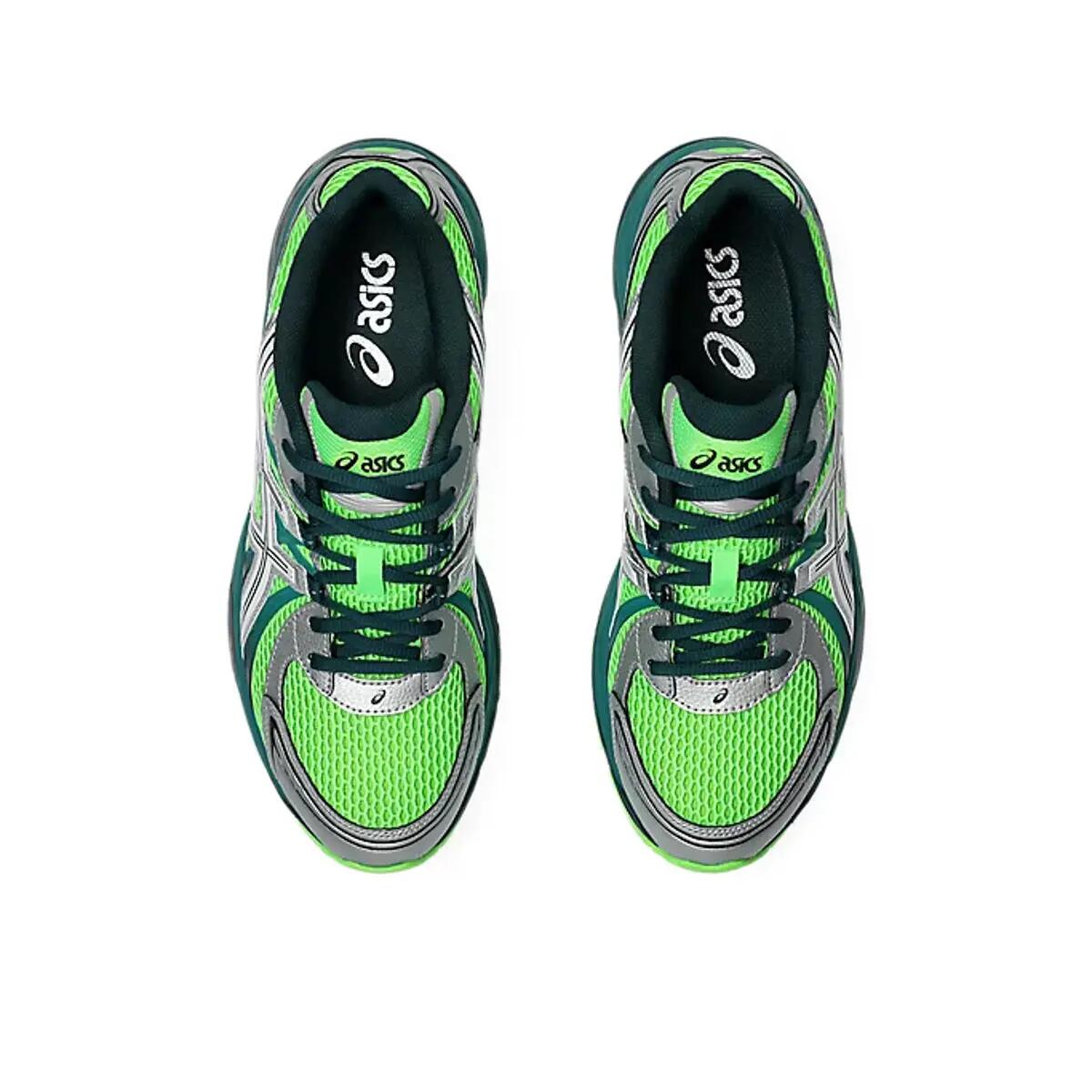ASICS Gel-Sekiran Green Gecko 5/5