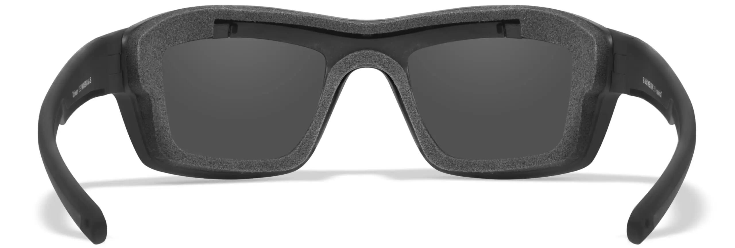 Occhiali da sole Wiley X CCOZN08 Unisex Verde 3/6
