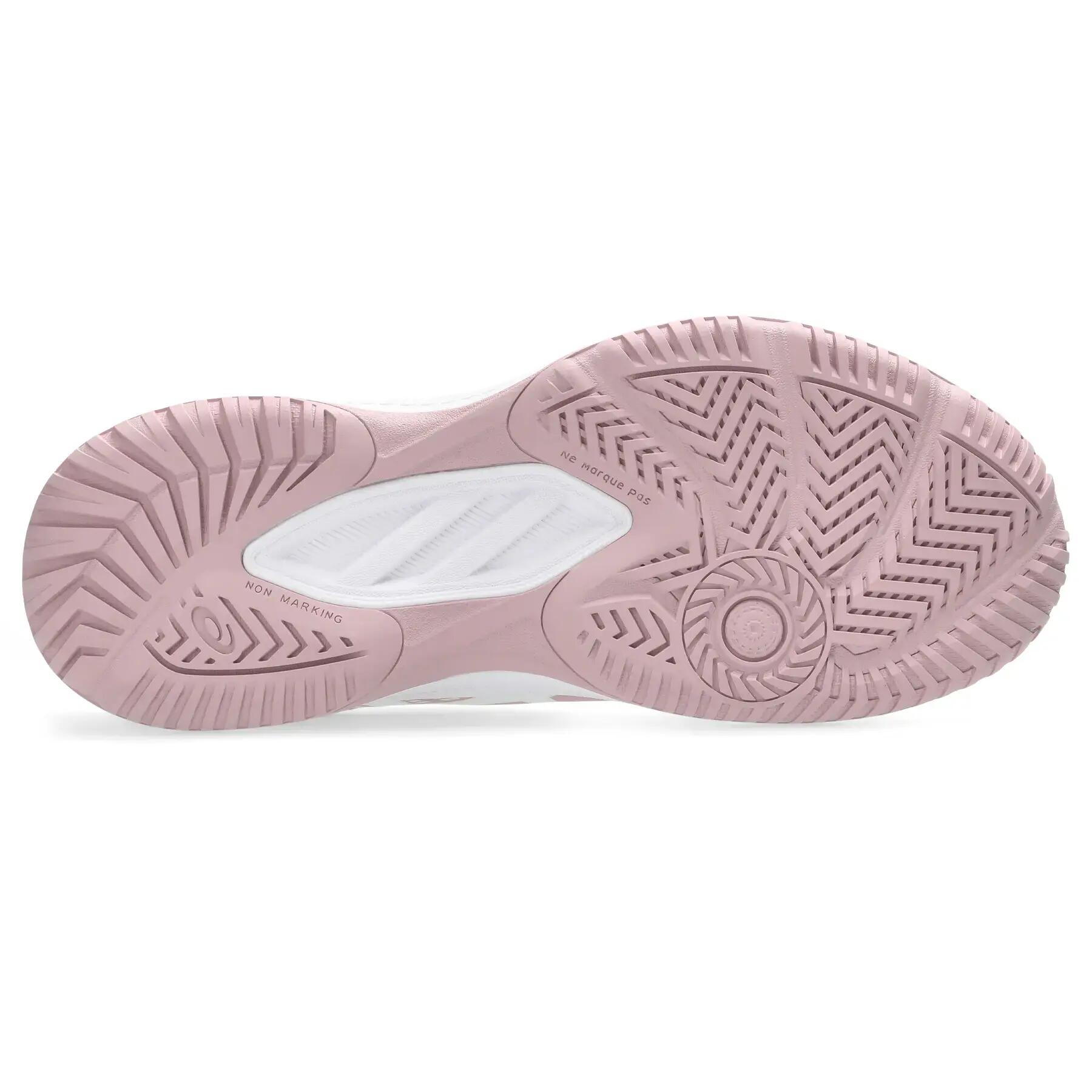 Zapatillas indoor para niños Asics Upcourt 6 GS 3/3