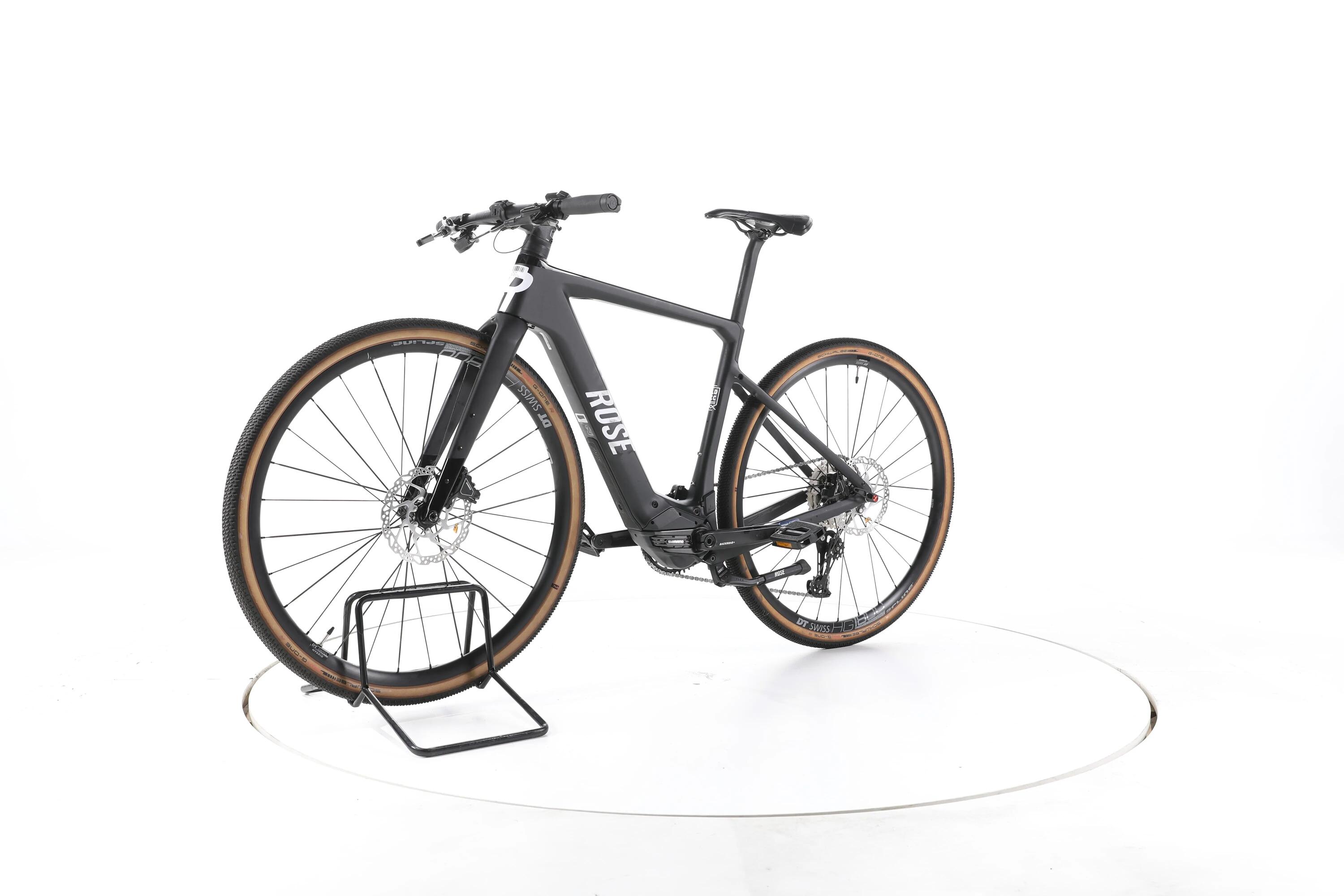 Ebike ricondizionata · Rose Backroad Plus · Ottime condizioni 5/7