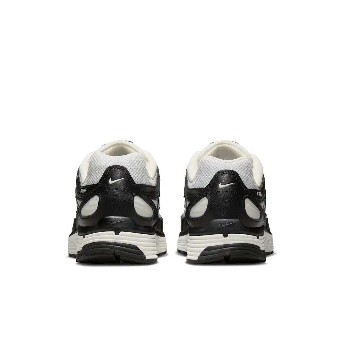 Nike P-6000 Black Muslin Sail (Women's) 5/6
