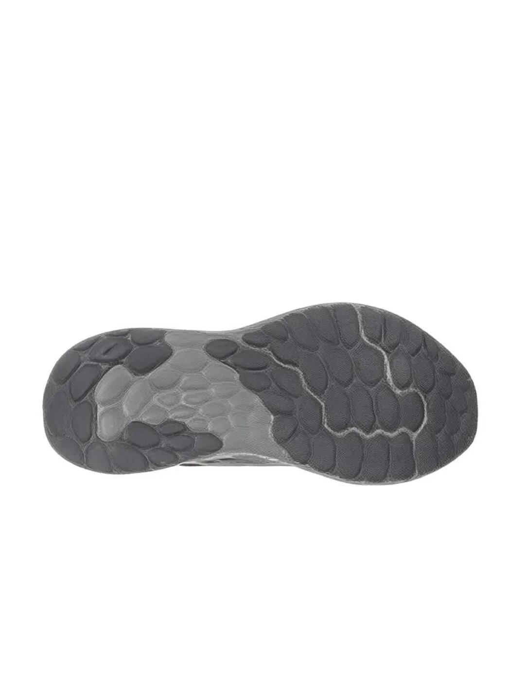 Zapatillas para Mujer New balance Waris1mx Gris 4/4