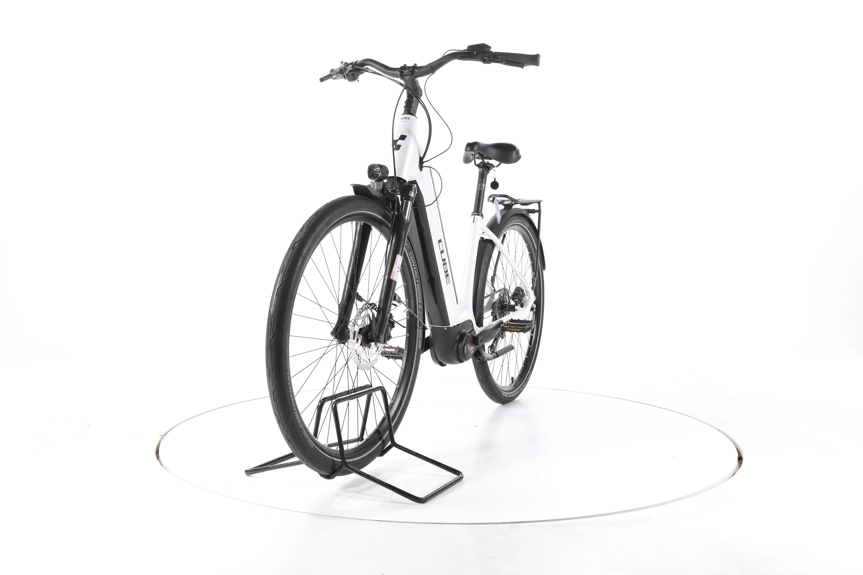 Ebike ricondizionata · Cube Supreme Sport Hybrid ONE · Ottime condizioni 4/7