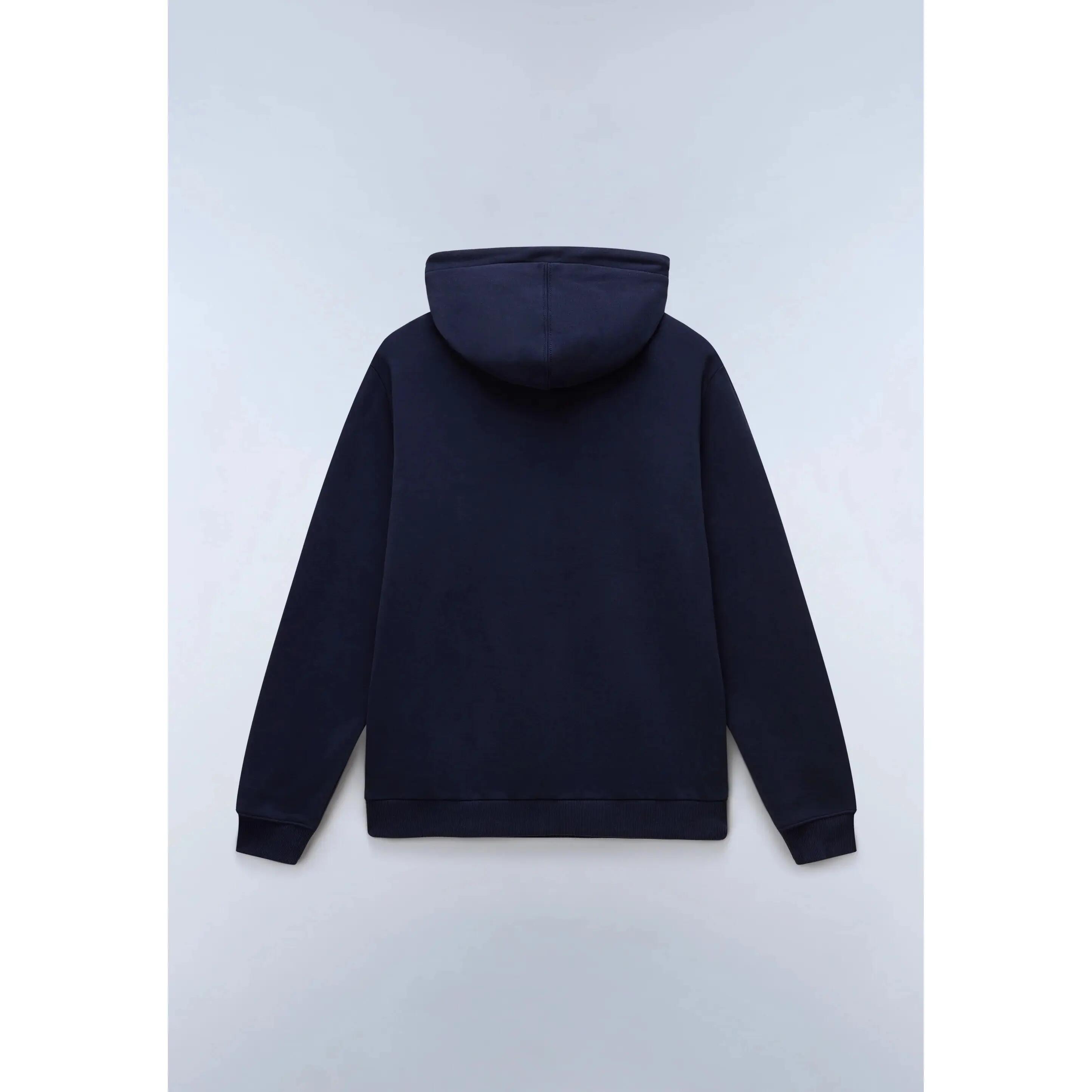 Sudadera con capucha Napapijri Burgee Winter 4 3/6