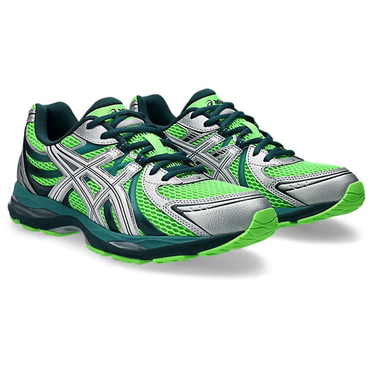 ASICS Gel-Sekiran Green Gecko 3/5