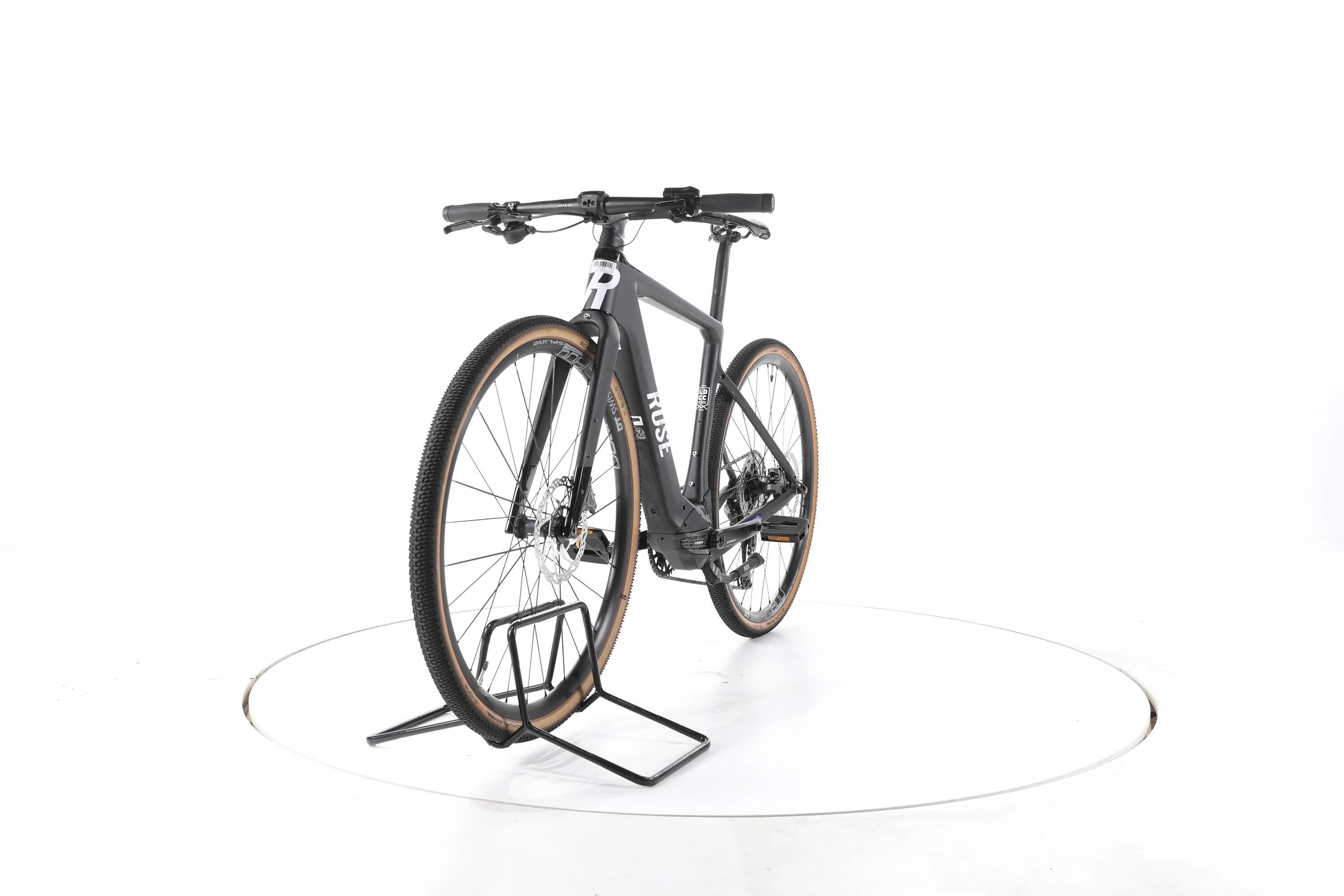 Ebike ricondizionata · Rose Backroad Plus · Ottime condizioni 4/7