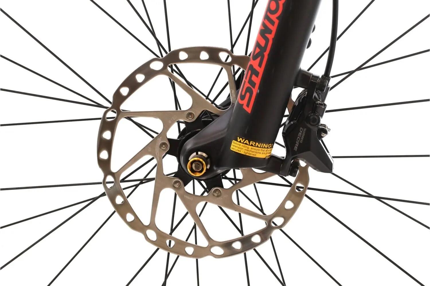 Ebike ricondizionata · Centurion Backfire Fit E R860i · Ottimo stato 7/8