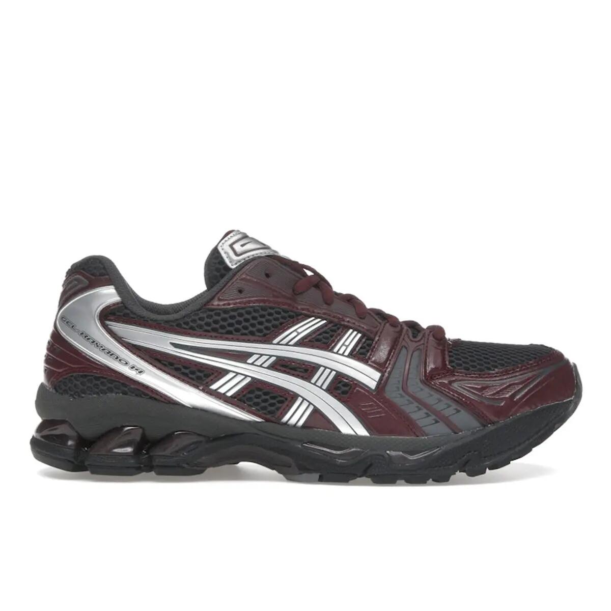 ASICS picture