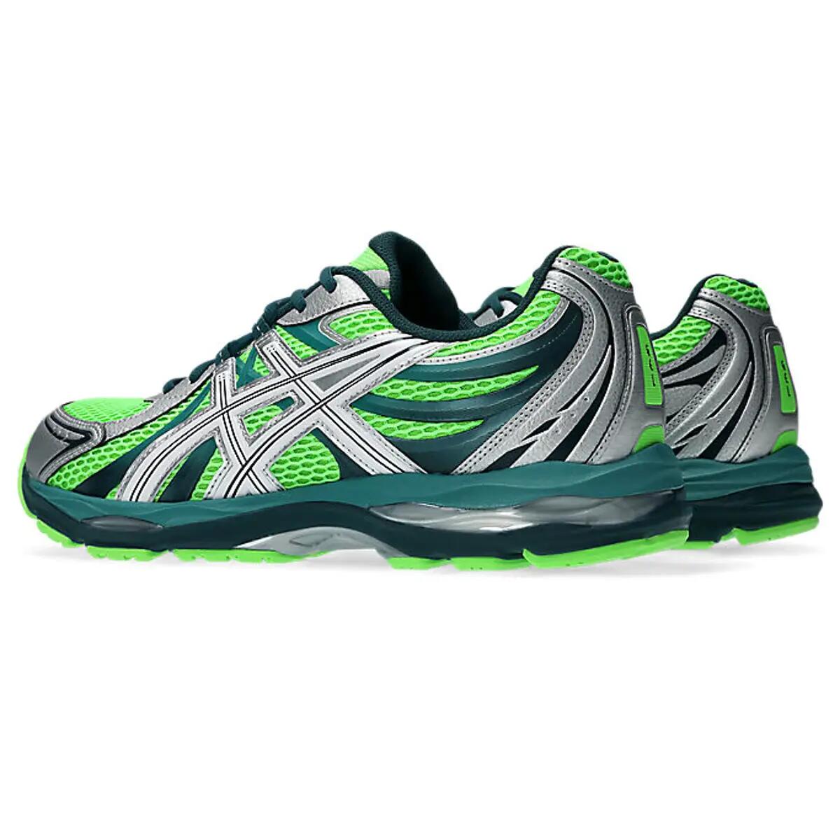ASICS Gel-Sekiran Green Gecko 2/5
