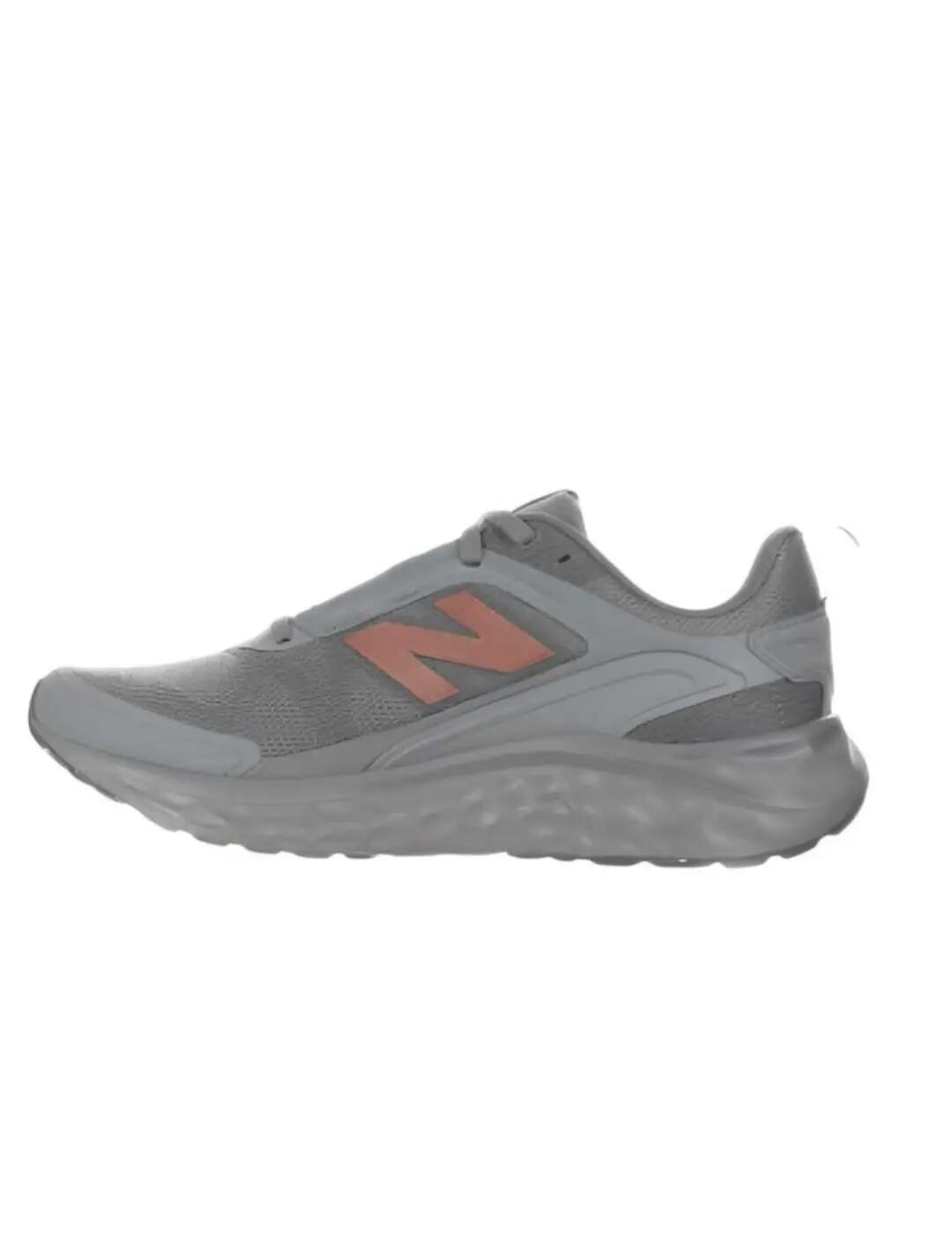 Zapatillas para Mujer New balance Waris1mx Gris 2/4