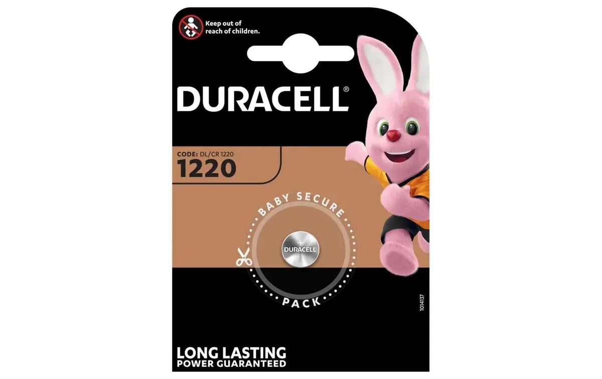 DURACELL picture