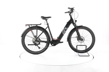 Refurbished - Husqvarna E-Bicycles Gran Tourer GT3 Trekking E-Bike - Sehr gut