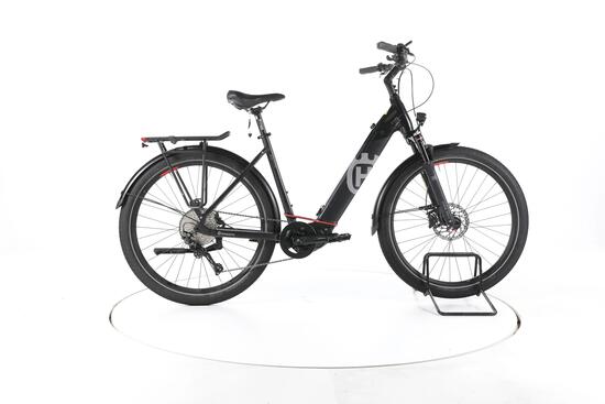 Refurbished - Husqvarna E-Bicycles Gran Tourer GT3 Trekking E-Bike - Sehr gut