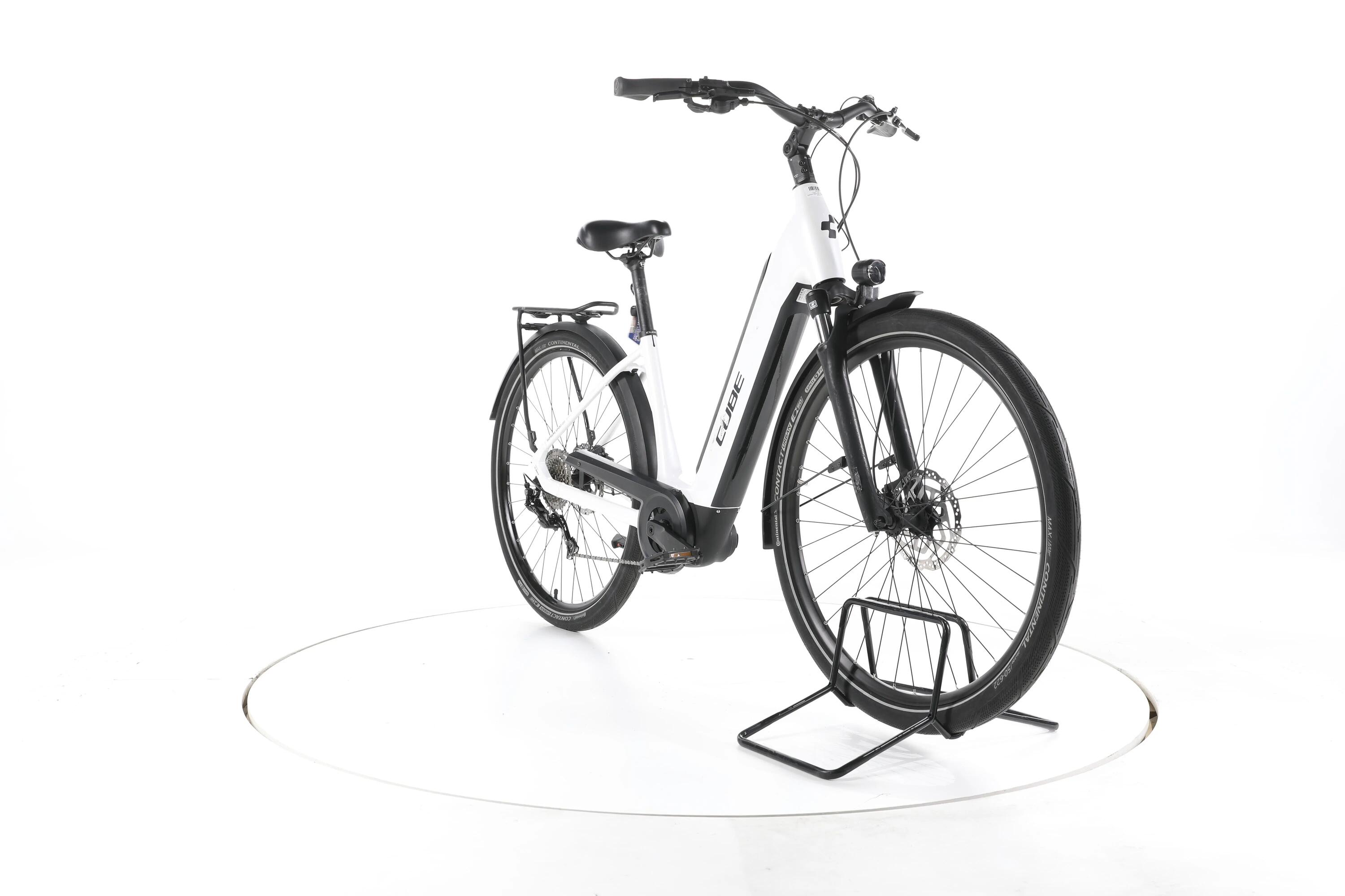 Ebike ricondizionata · Cube Supreme Sport Hybrid ONE · Ottime condizioni 3/7