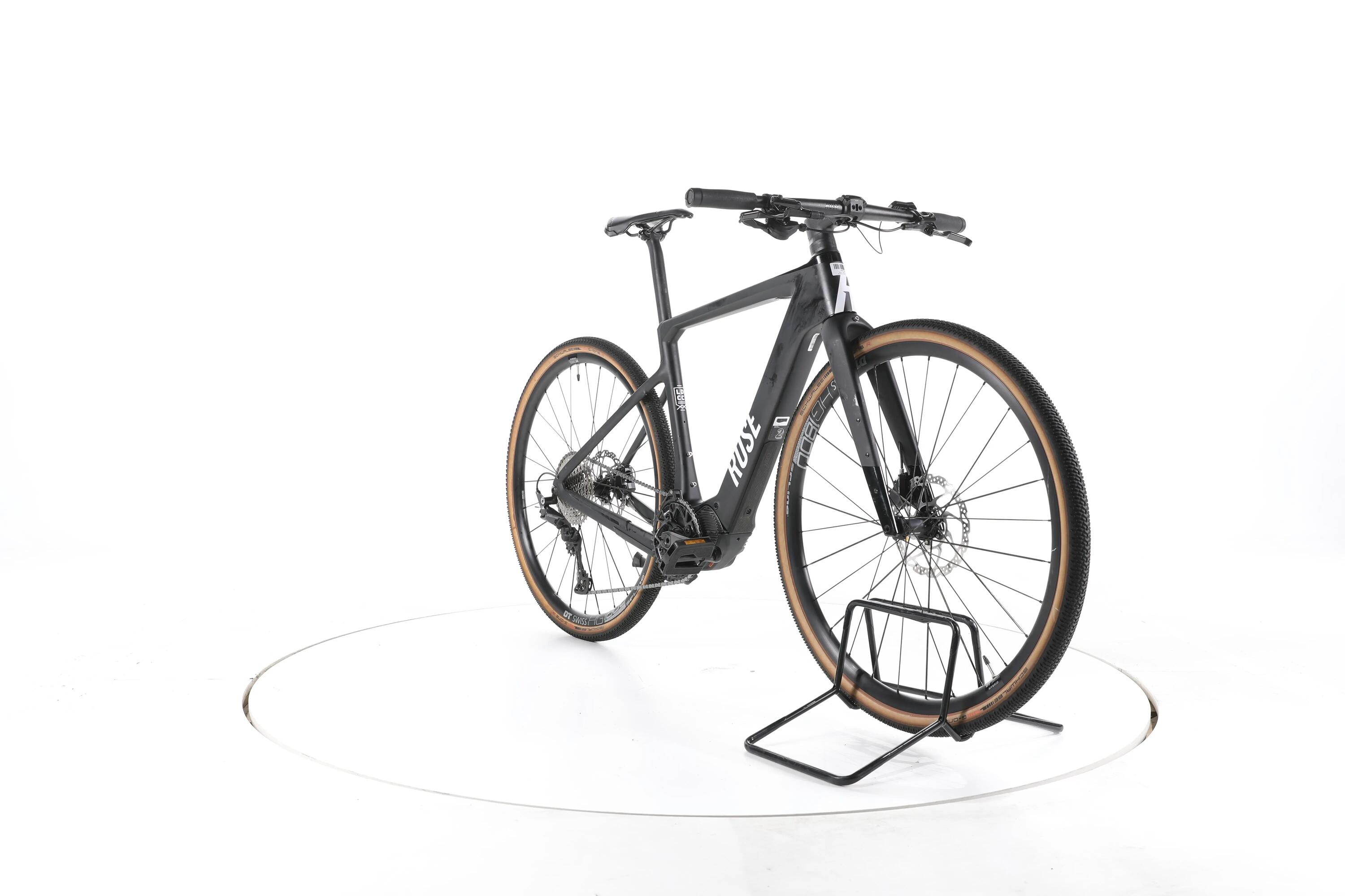 Ebike ricondizionata · Rose Backroad Plus · Ottime condizioni 3/7