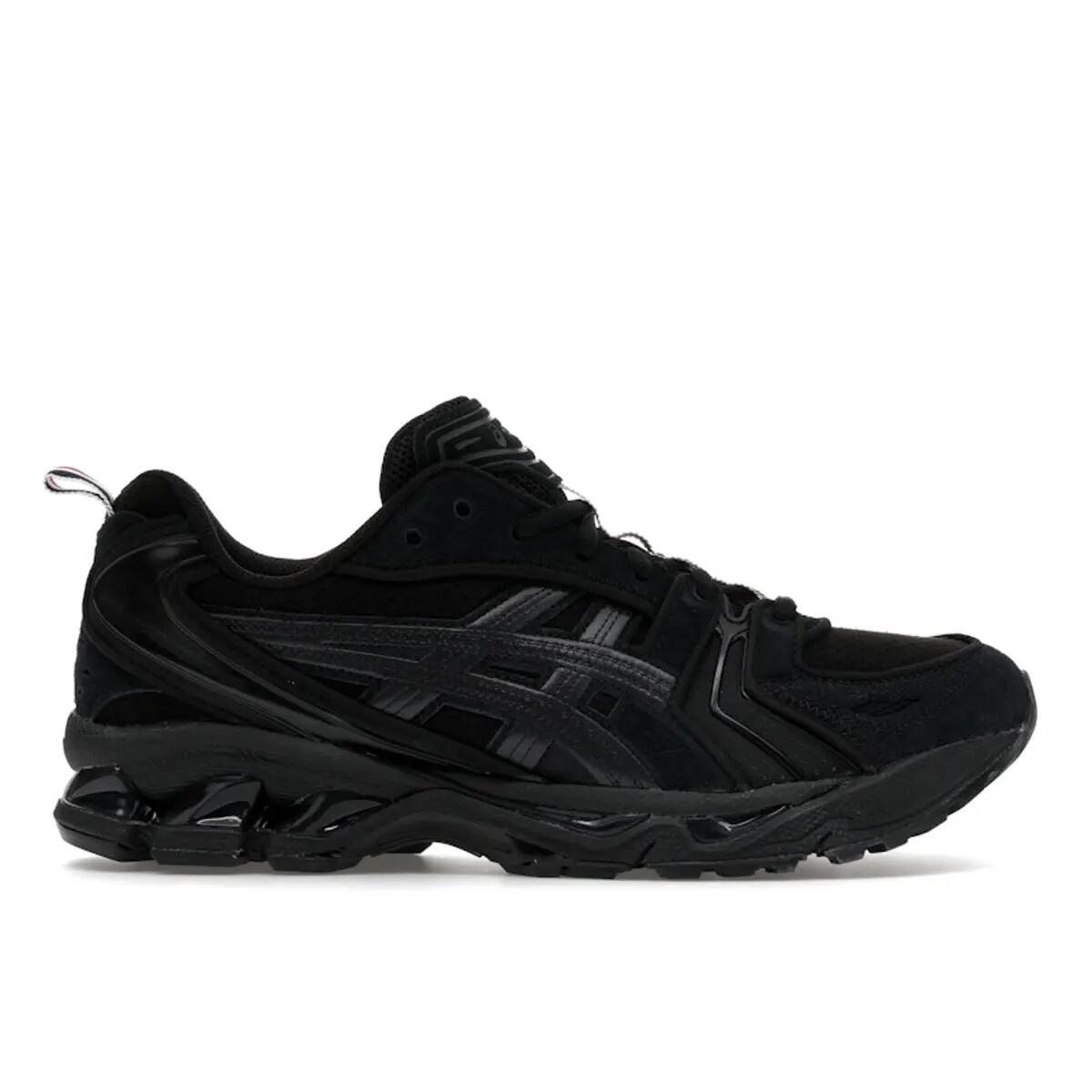 ASICS picture