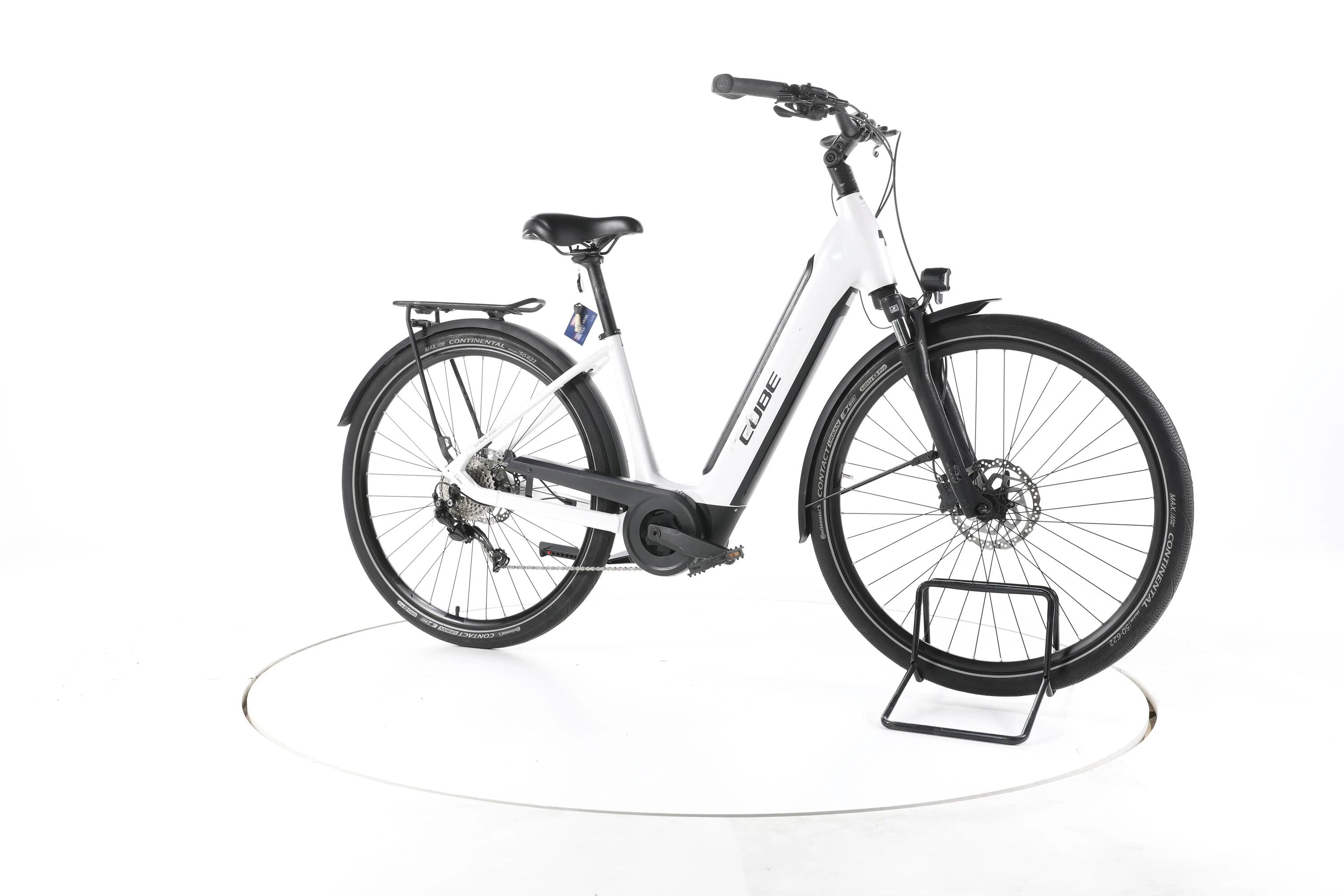 Ebike ricondizionata · Cube Supreme Sport Hybrid ONE · Ottime condizioni 2/7